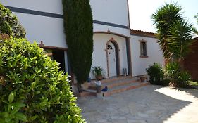 Maison Les Agapanthes